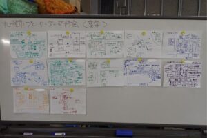 「令和4年度札幌市プレーリーダー研修会【基礎編】を実施しました。」の画像