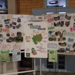 「プレーパーク写真展in農試公園　開催しています!」の画像