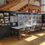 「プレーパーク写真展in川下公園　開催しています!」の画像