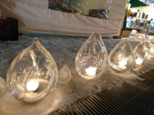 まちの灯りイベントの様子の画像12