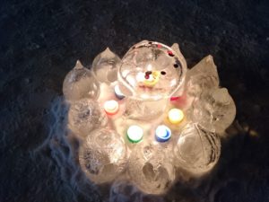 まちの灯りイベントの様子の画像14