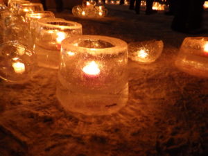 まちの灯りイベントの様子の画像19