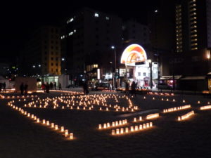 まちの灯りイベントの様子の画像22