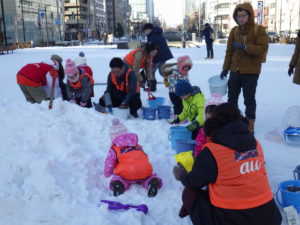 まちの灯りイベントの様子の画像4
