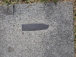 団塚作品のささぶね