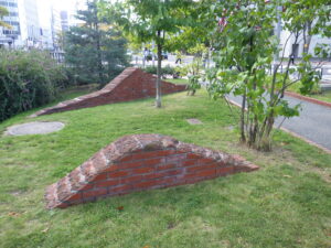 団塚作品の２ndモイワ