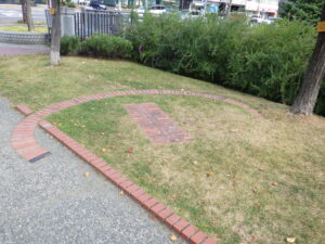 団塚作品のサッポロサンダイアル