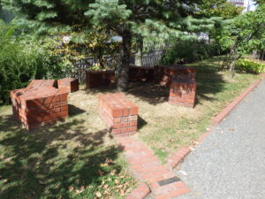 団塚作品のクリスマスプレゼント