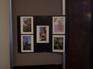 ライラック写真展に展示している投稿写真4