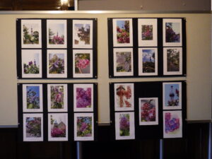 ライラック写真展に展示している投稿写真7