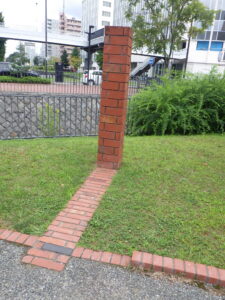 雪のない時のたけくらべ