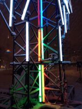 3月2日に行われたCOUGENプロジェクト「準電化directions」の開催の様子