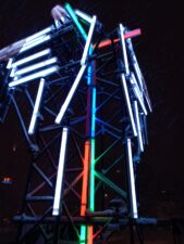 3月2日に行われたCOUGENプロジェクト「準電化directions」の開催の様子