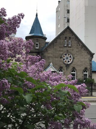 ライラック投稿写真　Kenjiさんの「5月23日のライラック」