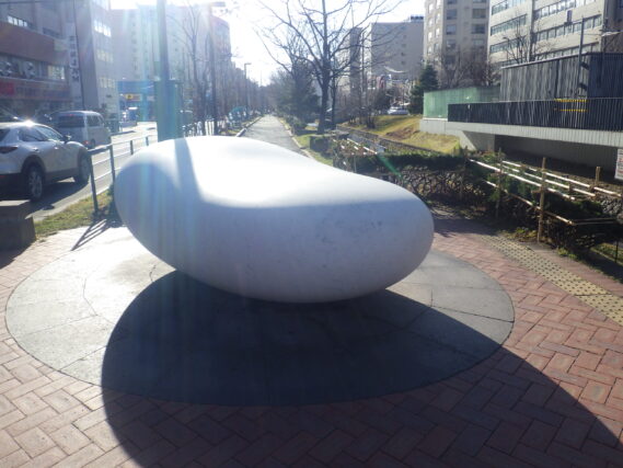 シートをかける前の天秘