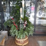 新年のご挨拶とセンターだより