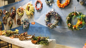 販売リースコーナー