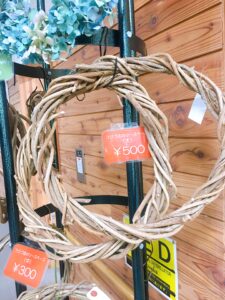 フジづるのリースベース