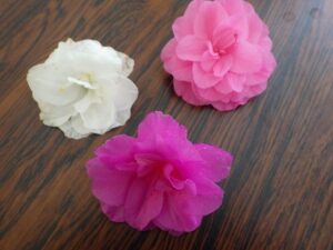 八重咲アザレア