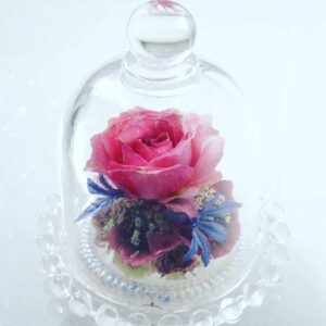 レカンフラワーミニドームフレーム