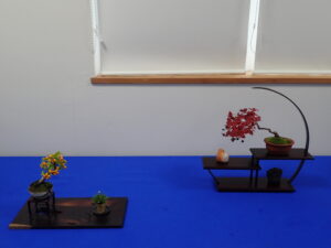 おすすめの席飾りのひとつ