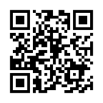 豊平公園公式インスラグラムQRコード