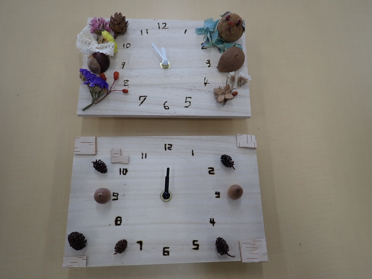 プレーパークの看板