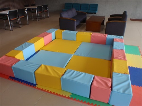 キッズスペース２